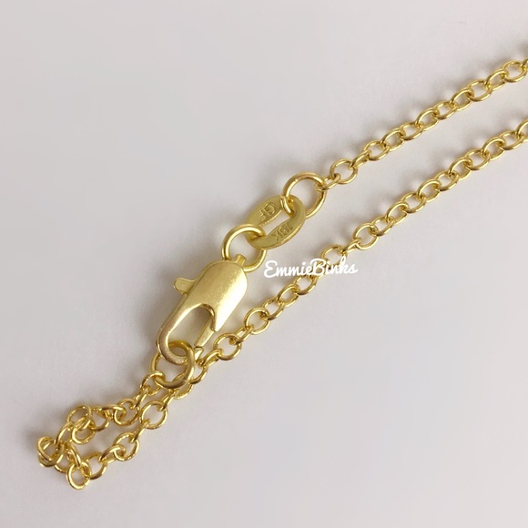 New Exquisite 24KGP Mexican Happy Lace Agate Slice Pendant Necklace / Happiness - Picture 5 of 16